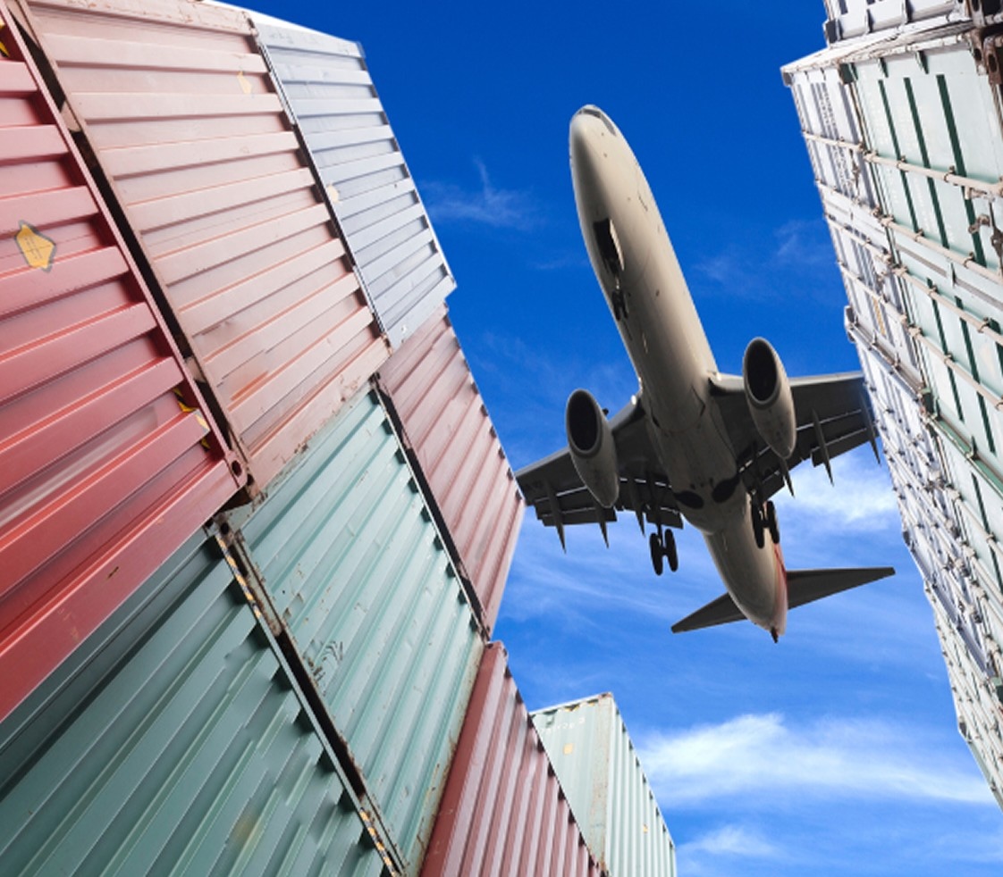 Services - Air Freight