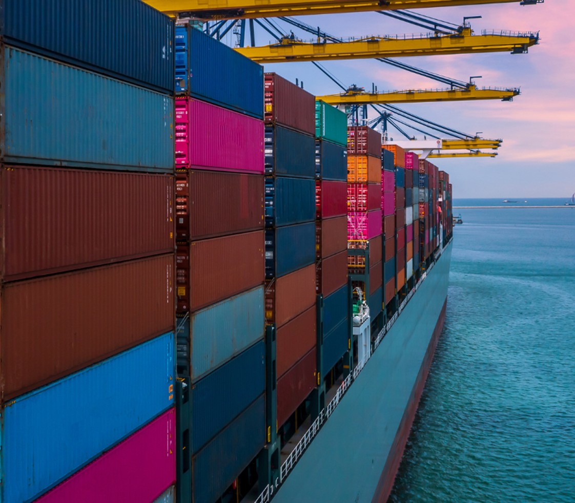 Services - Project Logistics